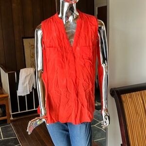 Banana Republic Silk